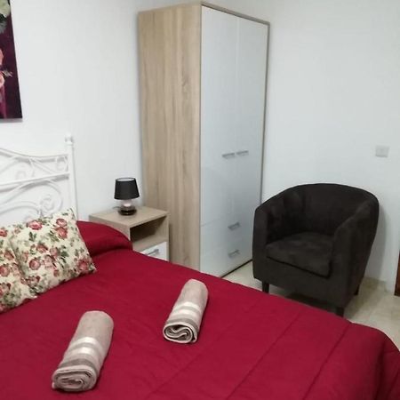 Citadel View Studio Penthouse Kerċem Exterior foto