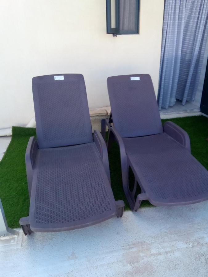 Citadel View Studio Penthouse Kerċem Exterior foto